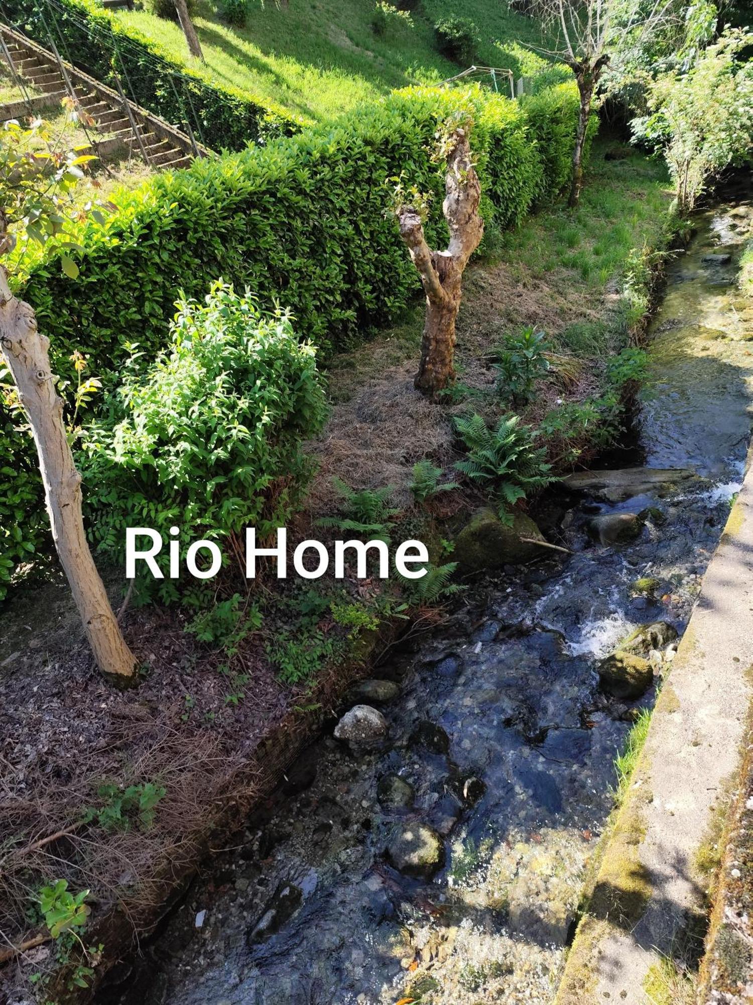 Rio Home - Como Exterior foto